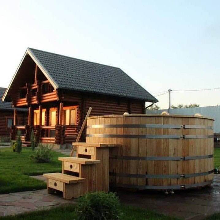 Баня Фурако